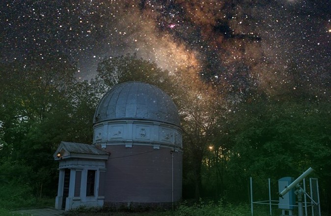 observatory