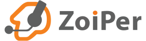 Zoiper logo