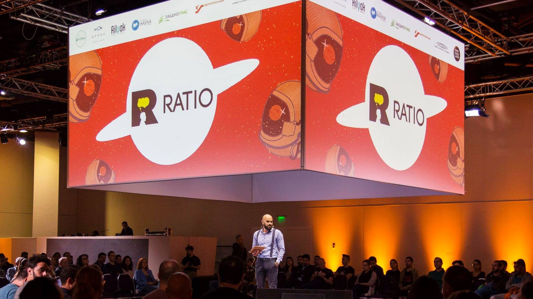 Ratio forum