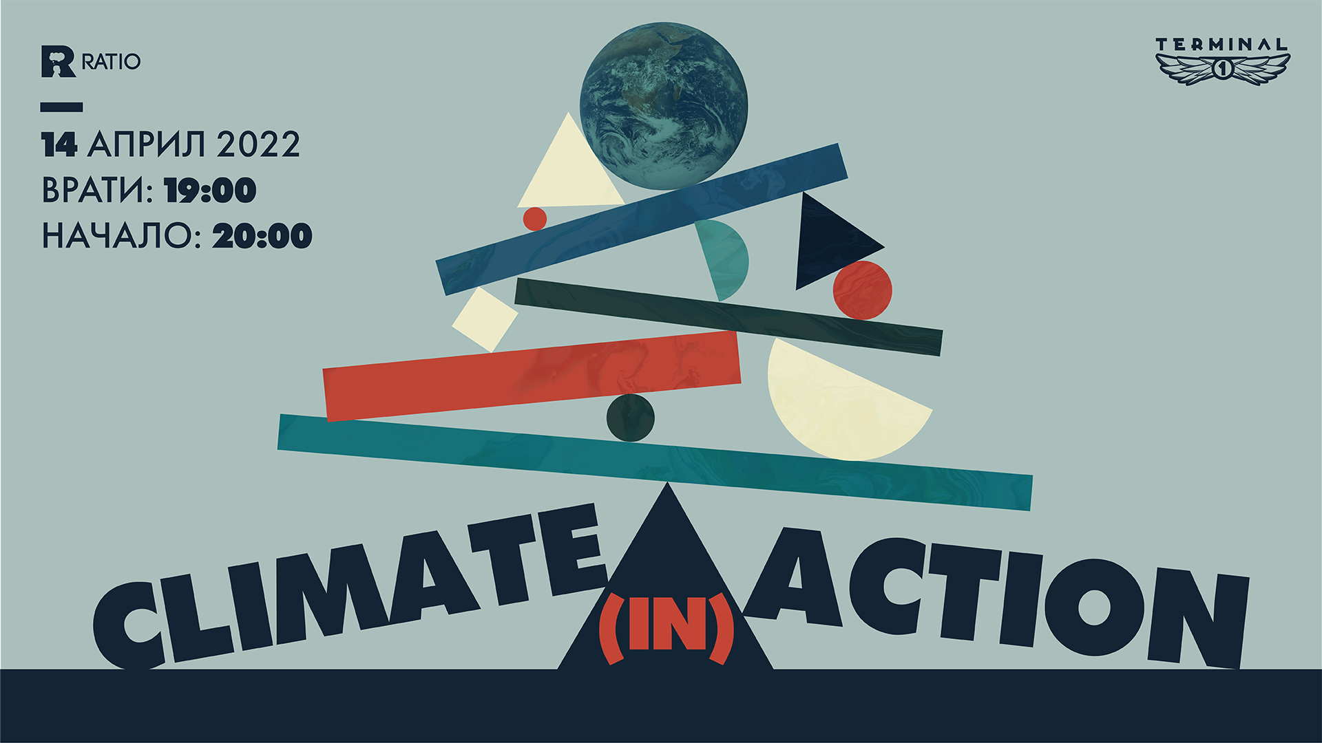 Climate (In)Action