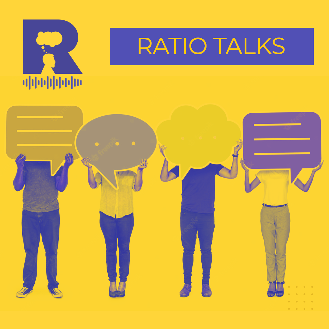 Ratio Talks