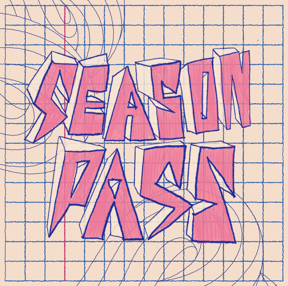 Season pass 2026 - Image 2