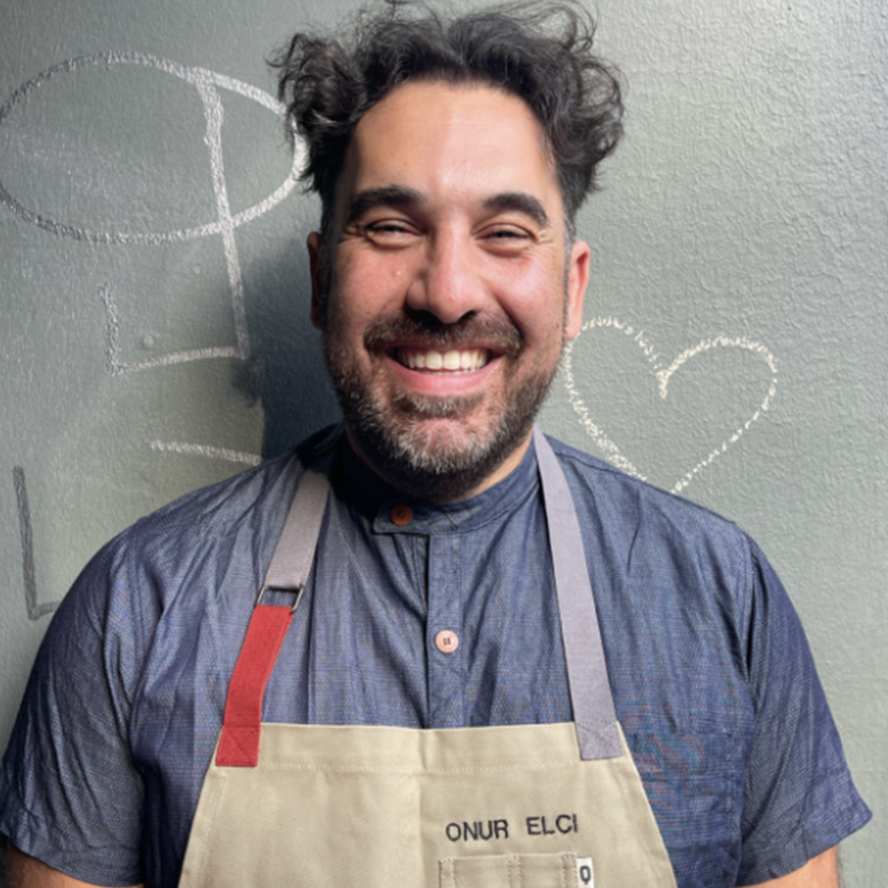 23 Май – Вечеря Онур Елджи – Сабале