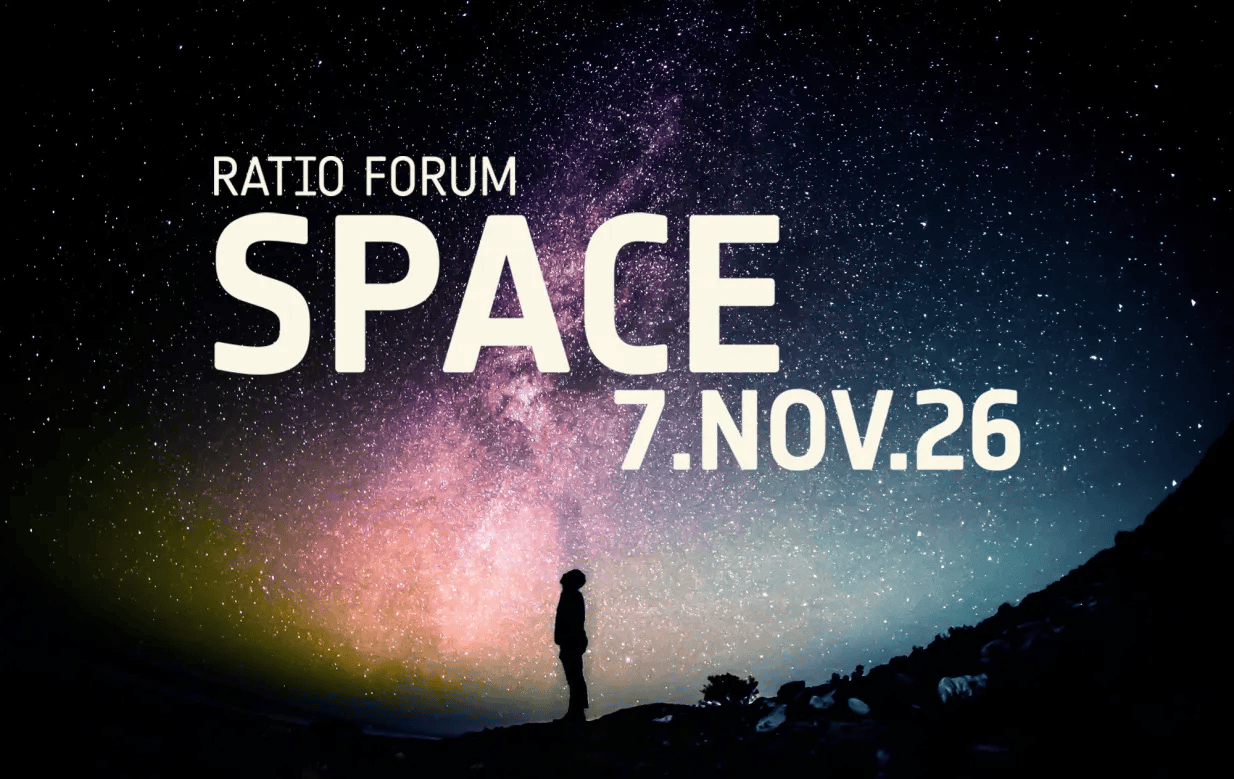 Ratio Forum – Fall
