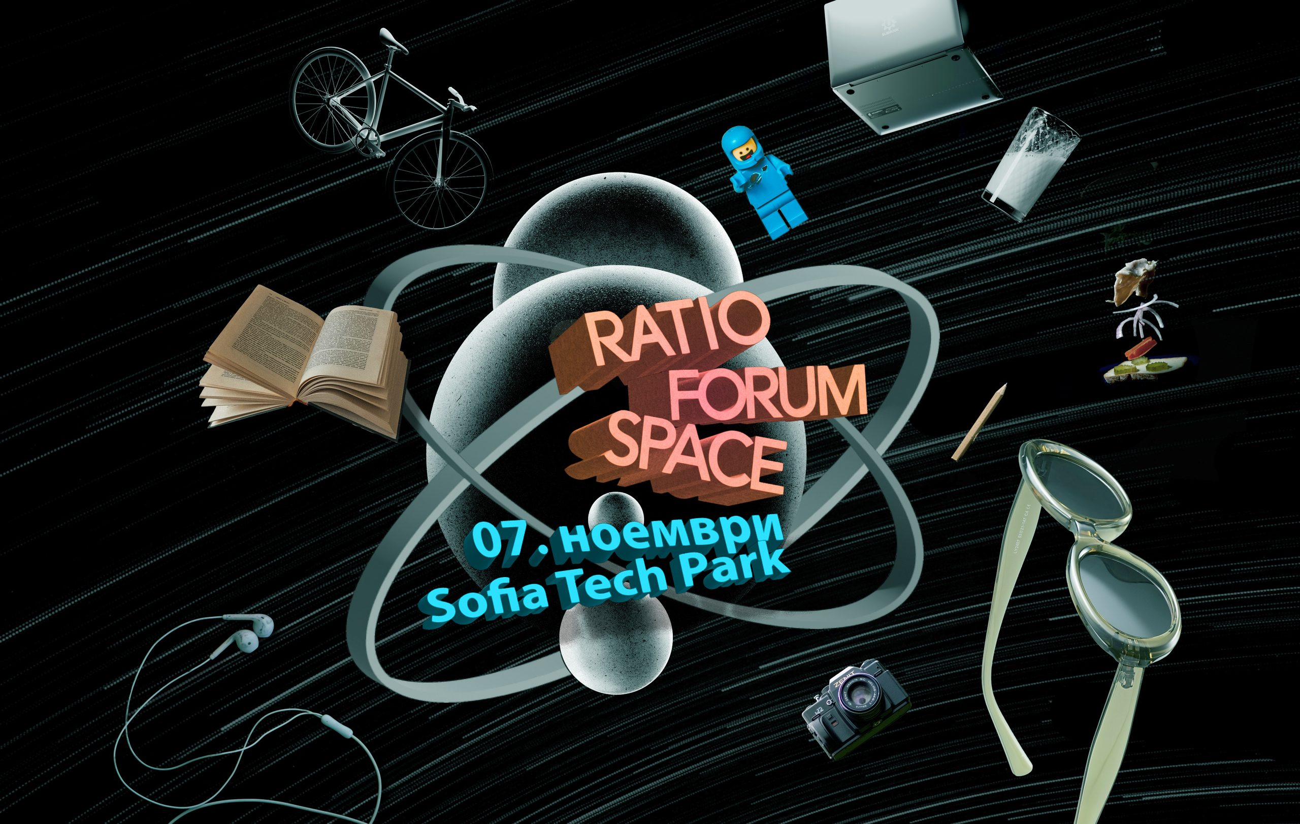 Ratio Forum – Fall