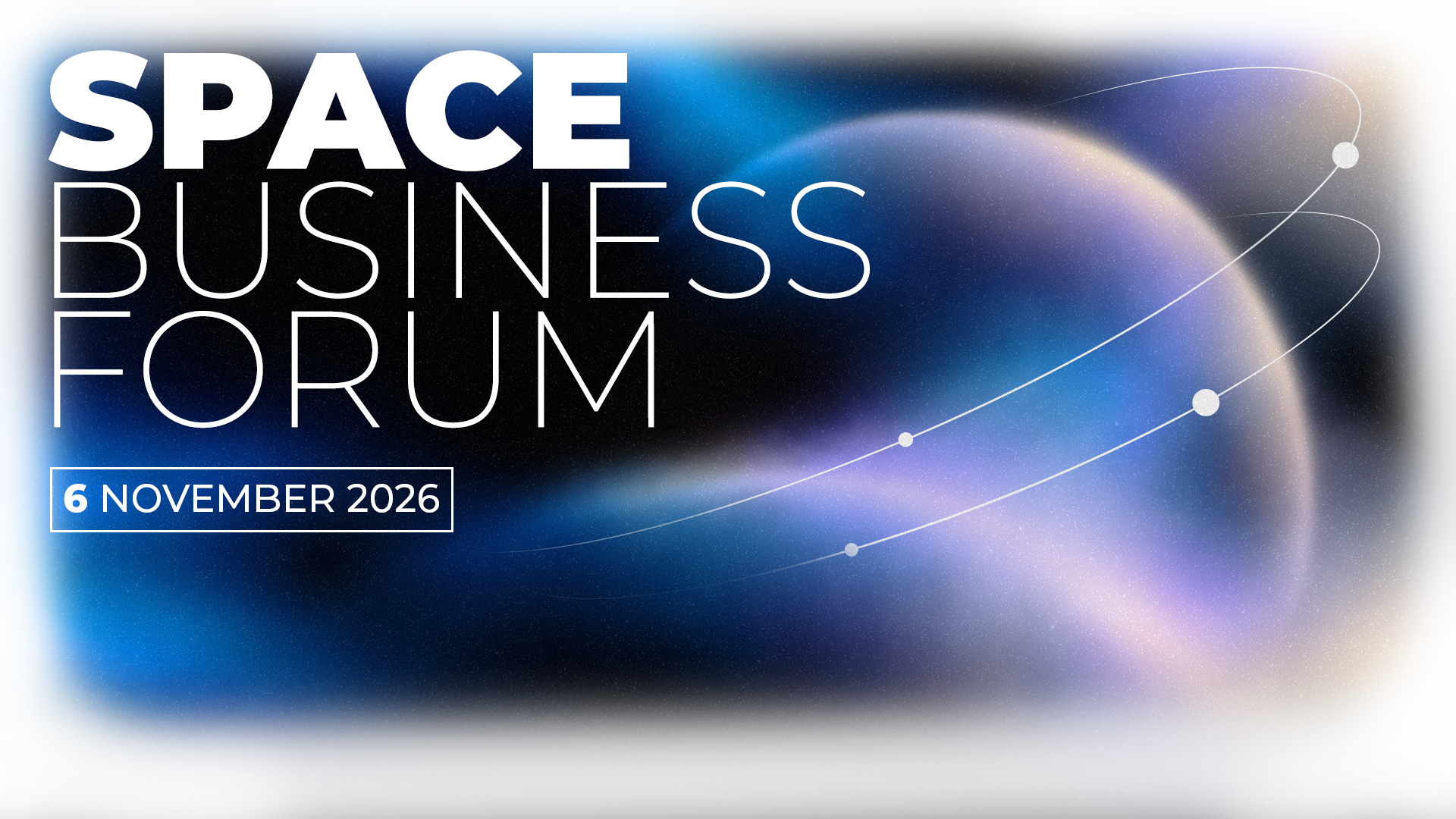 Space Business Forum