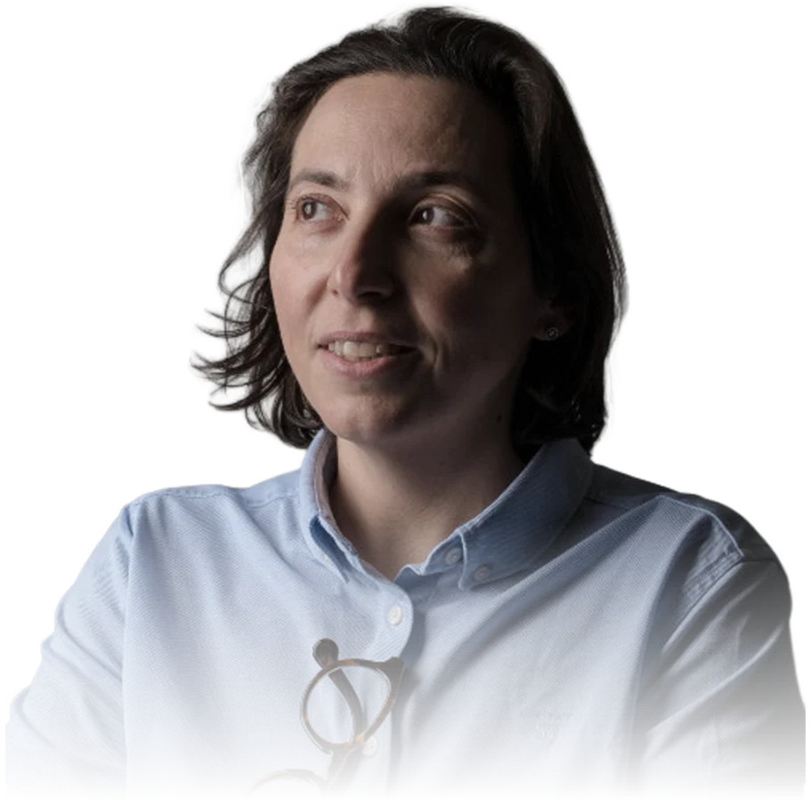 Вероника Ла Реджина